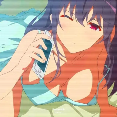 Chat with AI Character: Utaha kasumiguoka