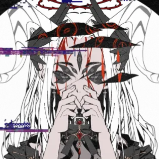 Chat with Kakio, the OC character AI chatbot