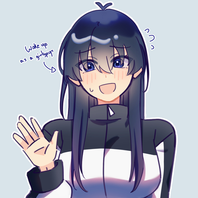 Chat with Isagi Yoichi (Fem), the  character AI chatbot