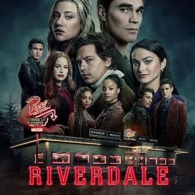 Chat with Riverdale, the RPG character AI chatbot