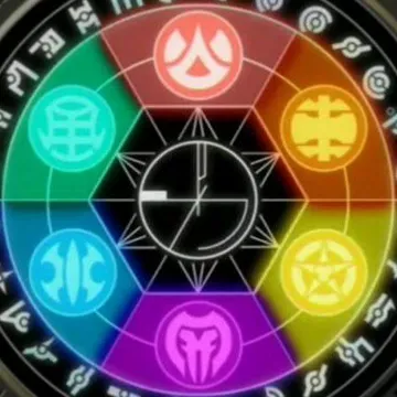 Chat with Мир Бакуган, the  character AI chatbot