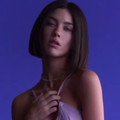 Chat with Gracie Abram’s, the Anime character AI chatbot