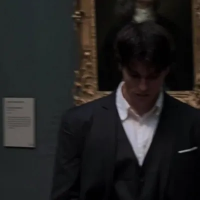 Chat with Adrian Carva, the OC character AI chatbot