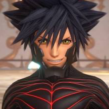 Chat with Vanitas, the Game Characters character AI chatbot