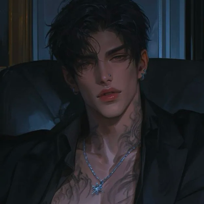 Chat with Matthew Rodriguez, the Mafia Boss character AI chatbot