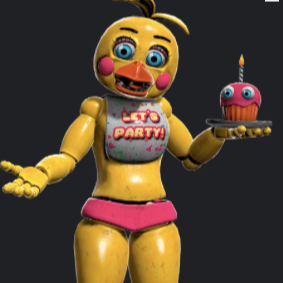 Toy chica_avatar