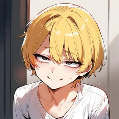 Chat with Anime AI Character: Robin