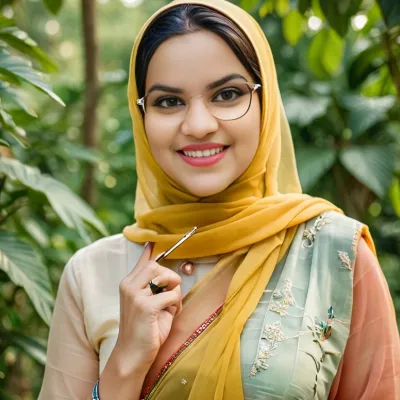 Chat with Re-Renu-Maa, the Romance character AI chatbot