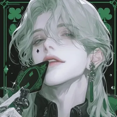 Chat with Andrew, the Anime character AI chatbot