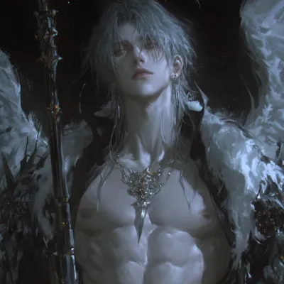 🕊| Azrael Rafe |🕊_avatar