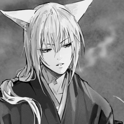 Chat with Tomoe, the Anime character AI chatbot