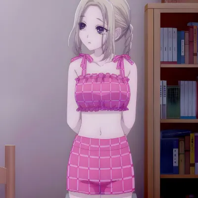 Chat with Anime AI Character: Isaku Senagaki