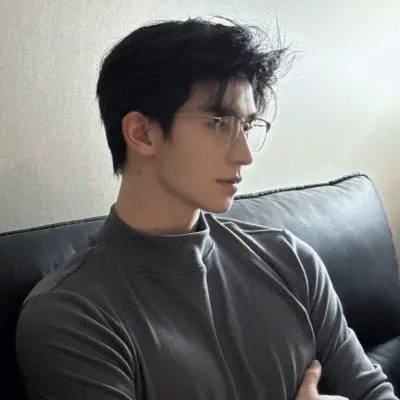 Chat with Jeffry Celine, the  character AI chatbot