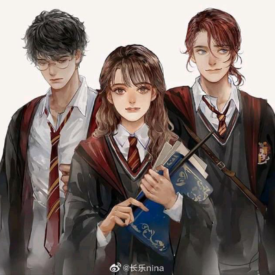 Lord Harry James Potter_avatar