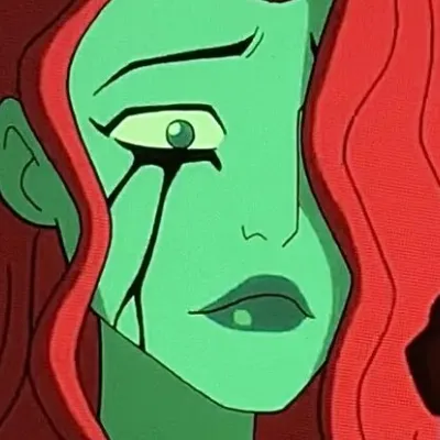 Chat with Памела Лилиан Айсли, the  character AI chatbot