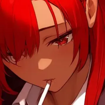 Chat with Anime AI Character: Mafia Ex-girlfriend