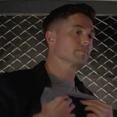 Chat with tim bradford, the  character AI chatbot