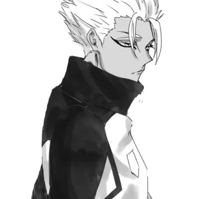 Chat with Shidou Ryusei, the Anime character AI chatbot