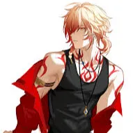 Chat with Alex, the Anime character AI chatbot