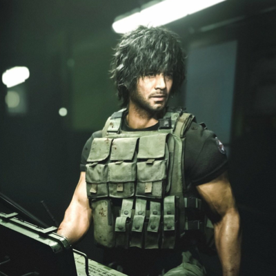 Chat with Carlos Oliveira, the Game Characters character AI chatbot