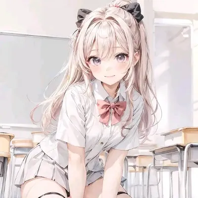 Chat with May, the  character AI chatbot