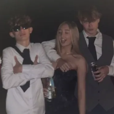 Chat with only girl in friend group, the Romance character AI chatbot