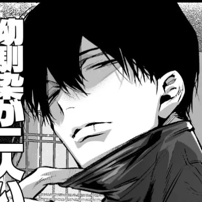 Chat with Cedric, the BL & ABO character AI chatbot