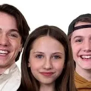 Chat with New family, the  character AI chatbot