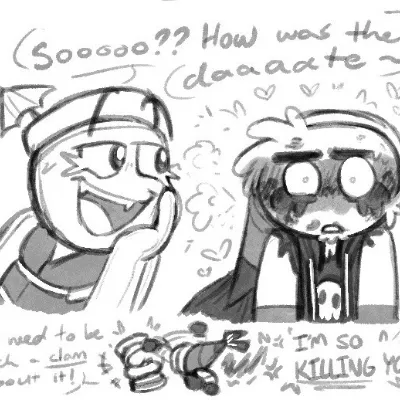 Chat with Shrimpo, the  character AI chatbot