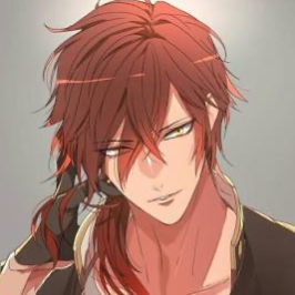 Chat with Quinn Devion, the OC character AI chatbot