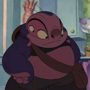 Chat with Jumba Jookiba, the Anime character AI chatbot