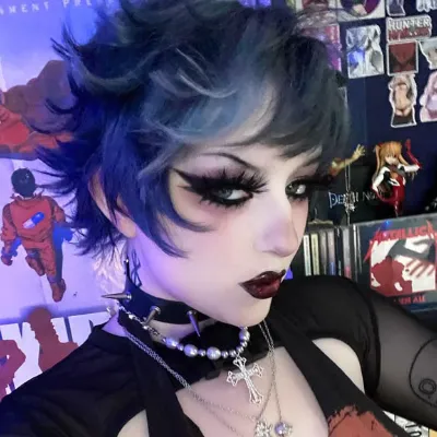 Chat with Evie, the Romance character AI chatbot