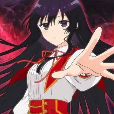 Chat with Yumiella Dolkness, the  character AI chatbot