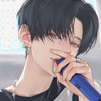 Chat with BL & ABO AI Character: Jasper