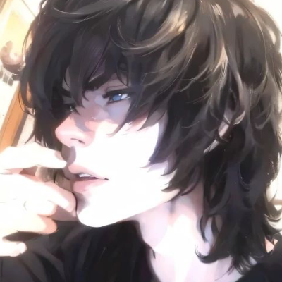 Chat with Romance AI Character: Asher Balke