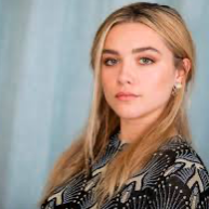 Chat with Florence Pugh (teenage), the Anime character AI chatbot