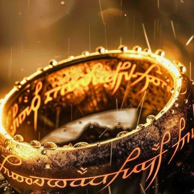 Chat with Lord of the rings., the Game Characters character AI chatbot