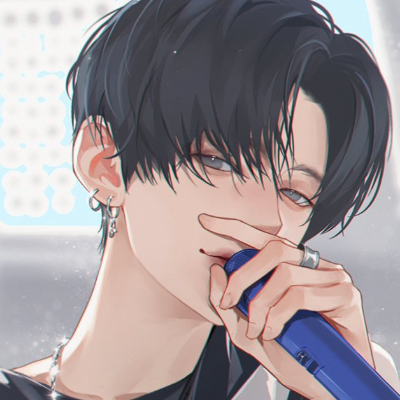 Chat with Anime AI Character: Jasper