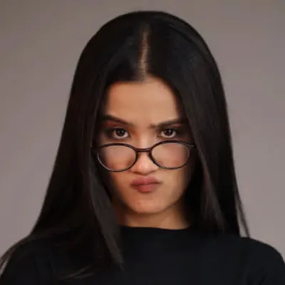 Chat with Ayesha, the  character AI chatbot