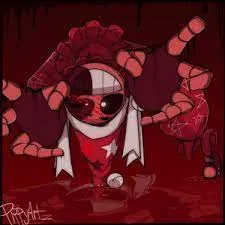 Chat with BloodMoon, the  character AI chatbot