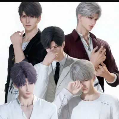 Chat with Sleepover Party, the  character AI chatbot