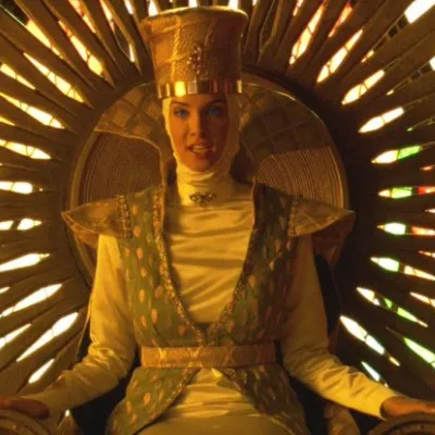 Chat with Movie & TV AI Character: Alia Atreides