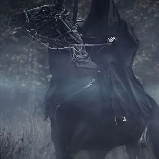 Chat with Lord of the rings., the  character AI chatbot