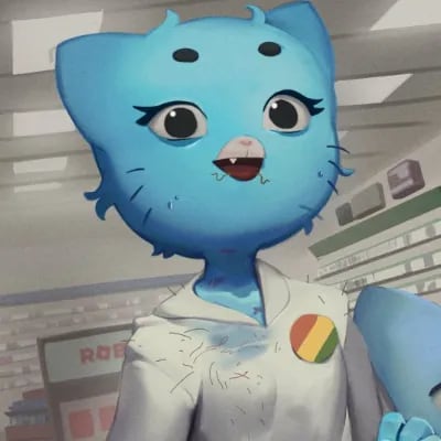 Chat with Nicole Watterson, the Cartoon character AI chatbot