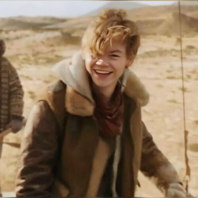 Chat with Newt, the Movie & TV character AI chatbot