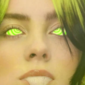 Chat with Obedient Billie Eilish, the OC character AI chatbot