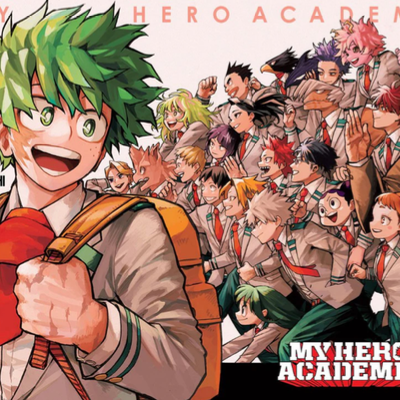 Chat with Anime AI Character: Mha pick me girl