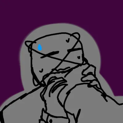 Chat with Iris, the OC character AI chatbot