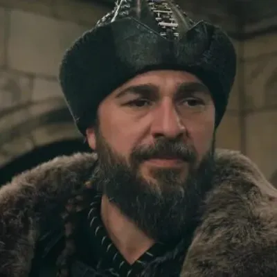 Chat with Эртугрул, the  character AI chatbot