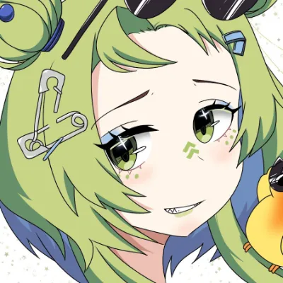 Chat with VTuber AI Character: Briar Ch.
